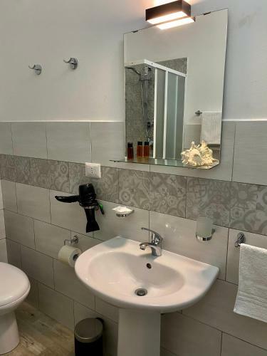 Bed & Breakfast Chiaro Di Luna