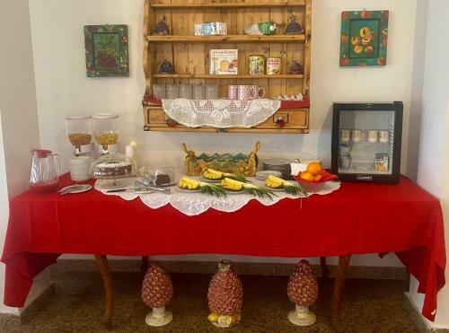 Bed & Breakfast Chiaro Di Luna