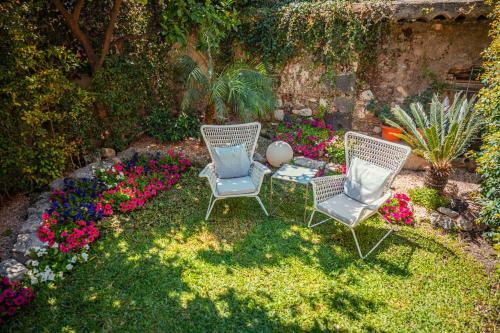 Private Villa At Villa Al Duomo