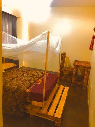Bed & Breakfast Bantu House
