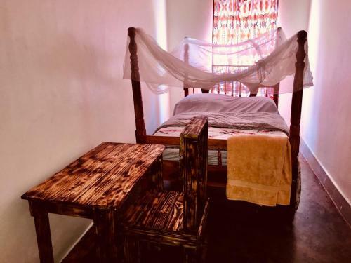 Bed & Breakfast Bantu House