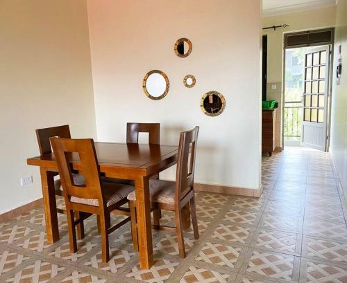 Apartamento Relaxing 2 Bedroom Unit With Scenic Lake View