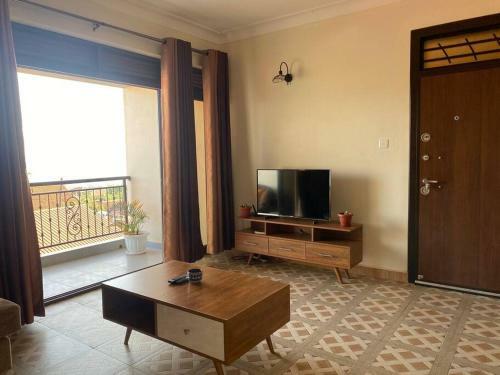 Apartamento Relaxing 2 Bedroom Unit With Scenic Lake View