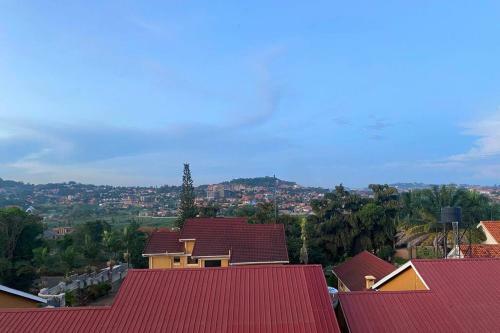 Apartamento Relaxing 2 Bedroom Unit With Scenic Lake View