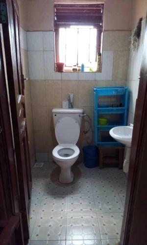 Richard Shared Apartment