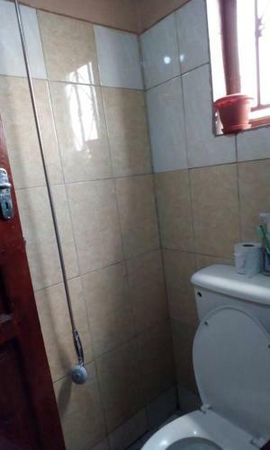 Richard Shared Apartment