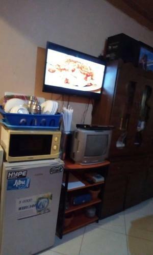 Richard Shared Apartment