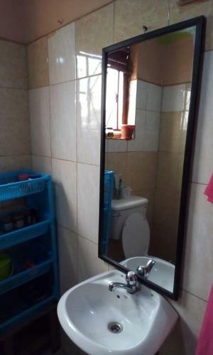 Richard Shared Apartment