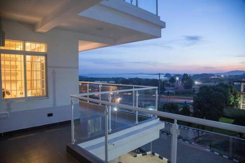 Apartamento Luxe-3bedroom Condo With Lake And Golfcourse Views
