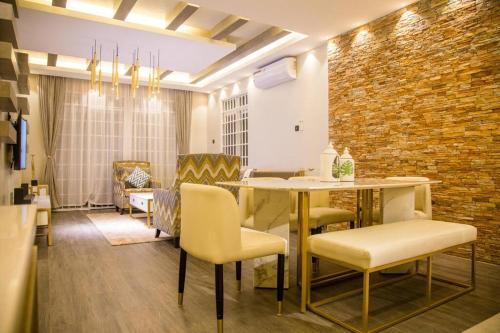 Apartamento Luxe-3bedroom Condo With Lake And Golfcourse Views