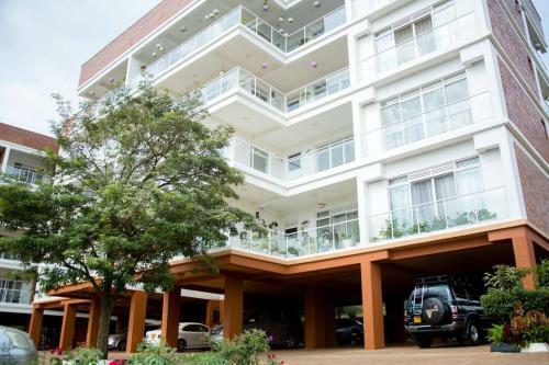 Apartamento Luxe-3bedroom Condo With Lake And Golfcourse Views