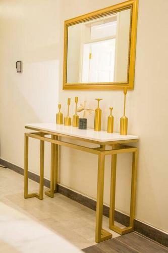 Apartamento Luxe-3bedroom Condo With Lake And Golfcourse Views