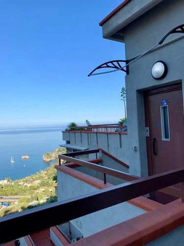 Apartamento Little Paradise