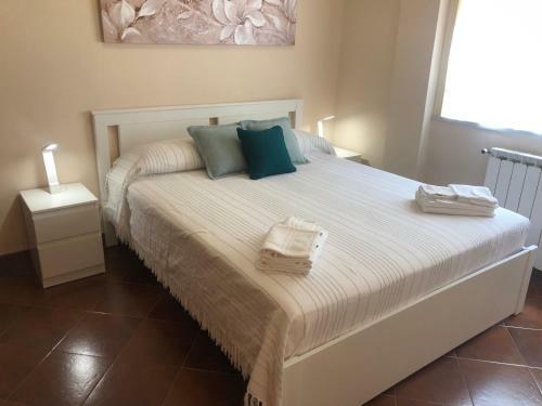 Apartamento La Casa Di Andrea
