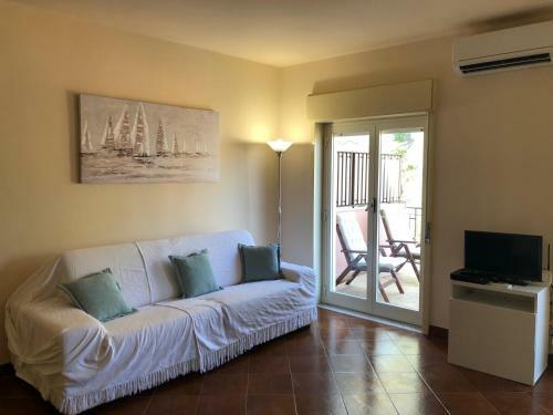 Apartamento La Casa Di Andrea