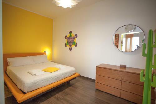 Apartamento Il Fiore Della Vita