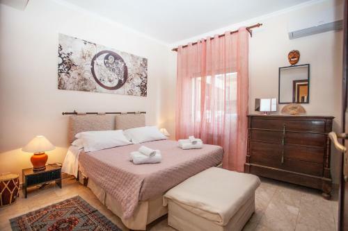 Apartamento Belvedere House