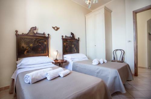 Apartamento Skyline Appartament