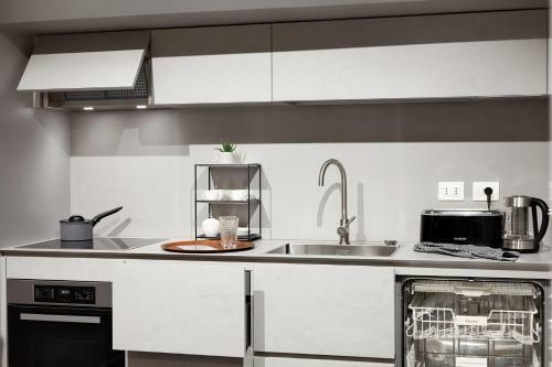 Le Moresche - Nica Apartment