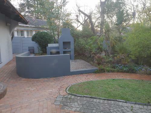 Apartamento Elderie Bnb