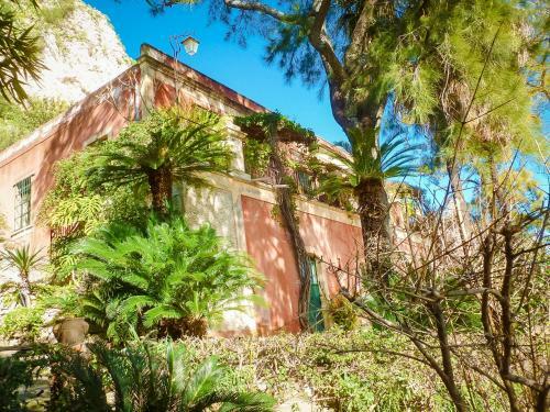 Villa Gemmellaro