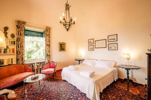 Villa Gemmellaro