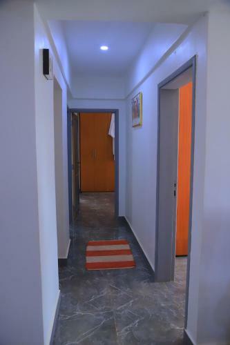 Apartamento Casa Luna Suites