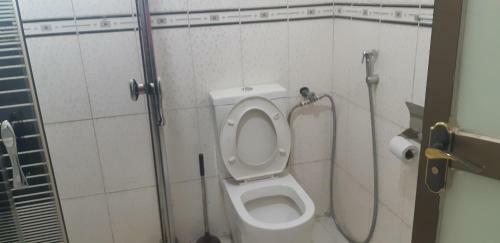 Bed & Breakfast Holiday Home