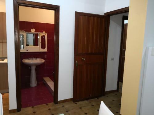 Hostal Monolocale Trappitello
