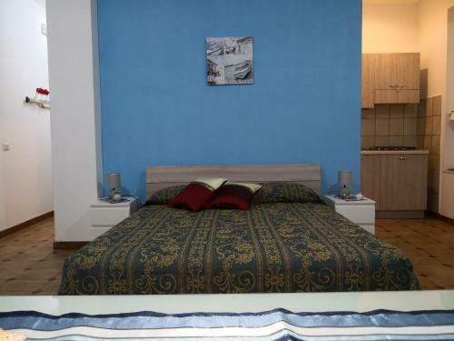 Hostal Monolocale Trappitello