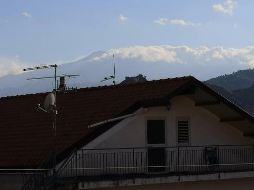 Hostal Monolocale Trappitello
