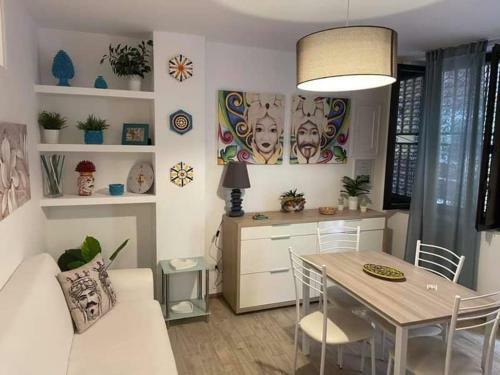 Apartamento Appartament Cristian