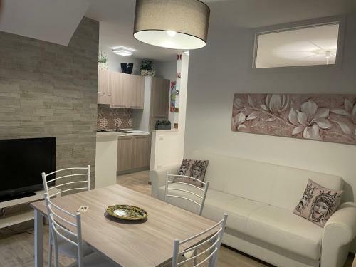 Apartamento Appartament Cristian