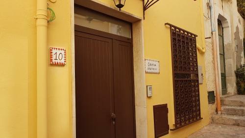 Apartamento Appartament Cristian
