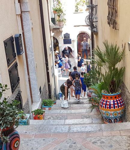 Apartamento Appartament Cristian