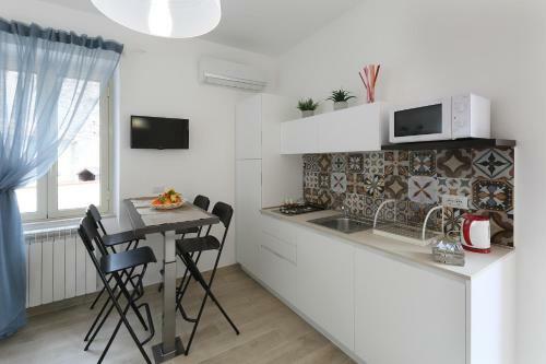 Cartolina Apartment
