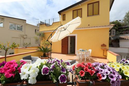 Cartolina Apartment