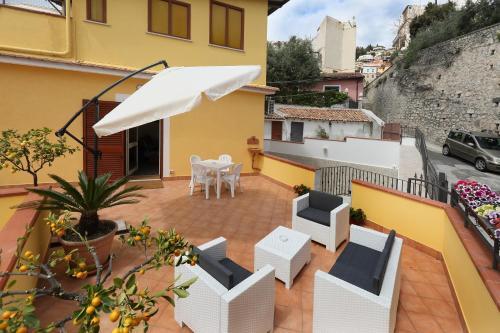 Cartolina Apartment