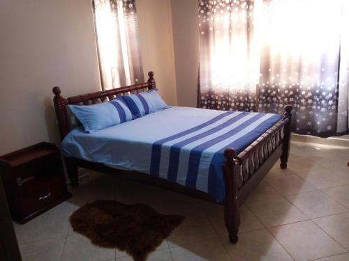 Apartamento Queen's Pearl Beautiful And Cozy Home
