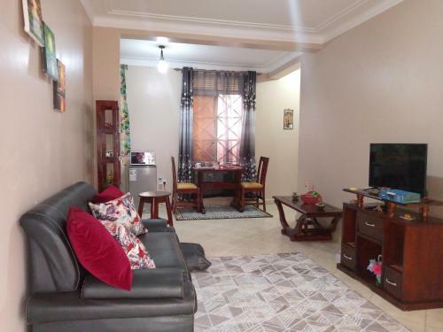Apartamento Queen's Pearl Beautiful And Cozy Home