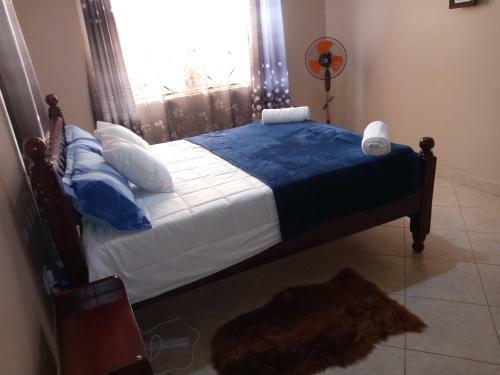 Apartamento Queen's Pearl Beautiful And Cozy Home