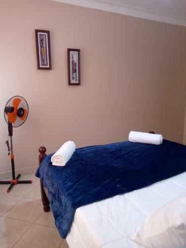 Apartamento Queen's Pearl Beautiful And Cozy Home
