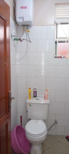 Apartamento Queen's Pearl Beautiful And Cozy Home