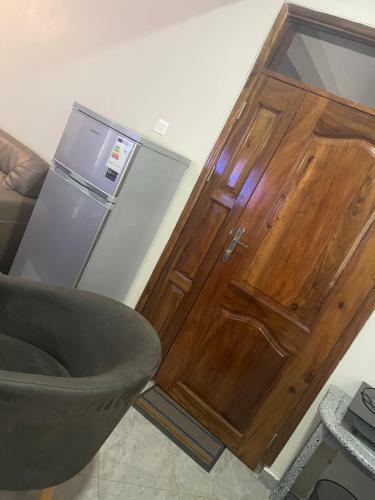 Apartamento Almax