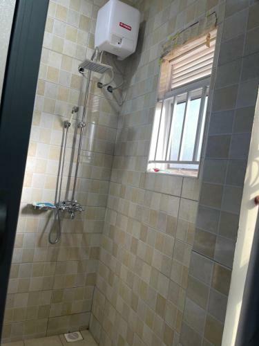 Apartamento Almax
