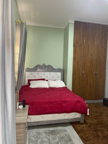 Apartamento Almax