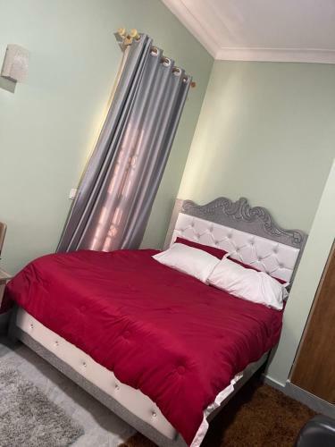 Apartamento Almax