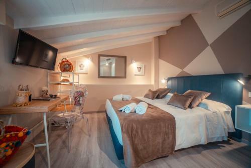 B&B A' Coffa