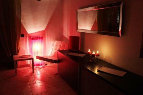 Bed & Breakfast Le Nuove Porte Di Taormina