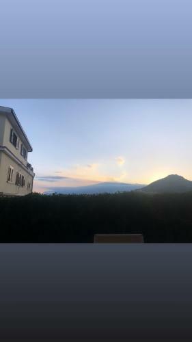 Bed & Breakfast Le Nuove Porte Di Taormina